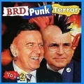 Brd Punk Terror 2 von Various | CD | Zustand gut