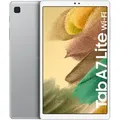 Samsung T220 Galaxy Tab A7 Lite silber 32GB Wifi - Silber