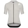 ASSOS - Equipe RS Jersey S11 - Radtrikot Gr S grau