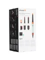 Dyson Haartrockner / Föhne Airwrap I.D. Straight & Wavy Multistyler (Topaz)