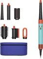 dyson Airwrap i.d. Straight + Wavy Haartrockner Ceramic Patina/Topaz (2024)