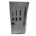 Dyson Haarstyler Haarpflege Airwrap Multi Styler Volumen Styling Keramik Topaz