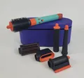 Haar­sty­ler Multistyler DYSON 533598-01 Airwrap i.d.TM,ceramic pa­ti­na/to­paz
