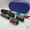Dyson Airwrap i.d.™ Multi-Haarstyler und -trockner - Straight+Wavy (Ceramic Pati