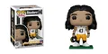 Funko Spielfigur NFL-POP-Legends- Troy Polamalu /Pittburgh Steelers