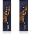 Wella Koleston Perfect Me+ Deep Browns Haarfarbe Mittelblond Braun 7/7 60 ml