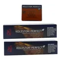 Wella Koleston 2 x 60 ml 7/7 mittelblond braun Set