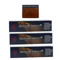 Wella Koleston 3 x 60 ml 7/7 mittelblond braun Set