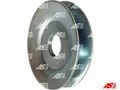 AS-PL AP3016 Pulley, alternator