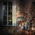 Dekorativer Lichterbaum 360 LED 150 cm