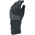 SEALSKINZ Handschuhe Marsham Cold Weather Reflective Cycle Glove | Was