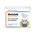 Unizink Immun Plus 1X30 St