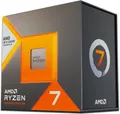 AMD Ryzen 7 7800X3D Boxed