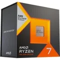 Ryzen 7 7800X3D, Prozessor Boxed-Version