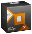 AMD Ryzen 7 7800X3D (bis 142Watt) 4.2GHz - 5.0GHz, 96MB, 8C/16T AM5 Box