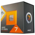 AMD Ryzen 7 7800X3D, 8C/16T, 4.20-5.00GHz, boxed ohne Kühler , inklusive THERMAL GRIZZLY Aeronaut 1g Wärmeleitpaste Gratis dazu.