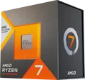 AMD R7-7800X3D - AMD AM5 Ryzen 7 7800X3D, 8x 4.20GHz, boxed ohne Kühler