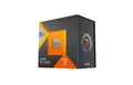 AMD Ryzen 7 7800X3D Prozessor with 3D V Cache technology (intergrierte Radeon Grafik, 8 Kerne/16 Threads, 120W TDP, AM5 Sockel, 104MB cache, Bis zu 5.0 GHz max boost, Kein Kühler)