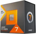 AMD Ryzen 7 7800X3D, 4.20 GHz AM5