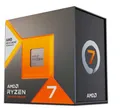 AMD Ryzen 7 7800X3D 4,2 GHz (5,0 GHz) 8 Core AM5 Desktop-Prozessor verpackt