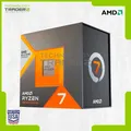 AMD Ryzen 7 7800X3D 8-Core CPU 5.0GHz 96MB L3 Cache 100-100000910WOF
