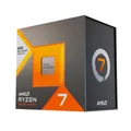 AMD Ryzen 7 7800X3D Boxed Prozessor 4.2 GHz 8 Kerne 16 Threads