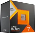 Processor AMD Ryzen 7 7800X3D 4.2 GHz 104MB BOX (100-100000910WOF)