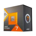 AMD Ryzen 7 7800X3D 8C+16T AM5 BOX CPU 100-100000910WOF 3D Cache