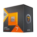AMD Ryzen 7 7800X3D CPU 8 x 4.2 GHz Octa Core Prozessor  WOF Sockel AM5 BOX NEU