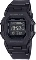 G-SHOCK Smartwatch "GD-B500-1ER", Armbanduhr,Herrenuhr,Bluetooth,Step Tracker, 2. Zeitzone, Resinarmband) schwarz