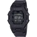 Casio G-Shock Armbanduhr GD-B500-1ER Digitaluhr - Schwarz/Schwarz