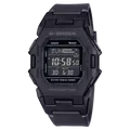 Casio G-Shock Armbanduhr analog Quarzwerk mit Resinarmband GD-B500-1ER