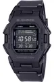 CASIO - Uhr GD-B500-1ER für Mann Schwarz aus Harz