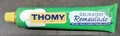 (18,25€/1L) Delikatess Remoulade mit feinen Kräutern 200 ml von Thomy