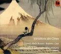 JACQUELINE BOURGES-MAUNOURY Variations Des Cimes (CD) (US IMPORT)