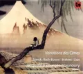Audio Cd - Jacqueline Bourges-Maunoury: Variations Des Cimes  - Gallo-vde -D- Ne