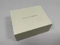 IDEAL OF SWEDEN - Mini-Geldbörse - Liv Padlock Wallet - Green Snake - Neu !!!