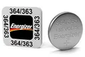 Energizer Silver Oxide 364/363 MBL1, 637871