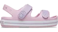 Crocs | Kinder | Crocband™ Cruiser | Sandalen | Pink | 30 209423-84I-C13