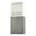 Issey Miyake - L'Eau d'Issey pour Homme EDP Spray Refillable 125ml