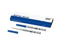 Montblanc REFILL BP M 2x1 ROYAL BLUE PF, Marke