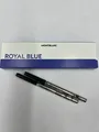 Montblanc Royal Blue Kugelschreiberminen  M ,Rollerball,2er Set / 128214