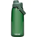 Camelbak Thrive Chug 1 Liter Trinkflasche - STK - forest green
