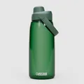 Camelbak Thrive Chug 1L Forest Green Fahrrad Sport Wasser Trink Flasche