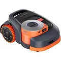 Segway Navimow H215e Automatischer Mähroboter - Bis Zu 1500 M2