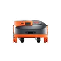 Segway Navimow H215E Autonomer Lidar-Roboter-Rasenmäher 1500 m²