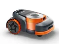 Segway Navimow H215E Mähroboter LiDAR Netzwerk RTK 1500 m² ohne Begrenzungskabel