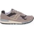 Saucony Shadow 500 Sneakers Laag - Beige - Maat 46 - Grau/Beige - 46