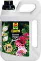 COMPO Blumendünger mit Guano flüssig 2,5 Liter