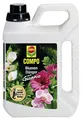 COMPO Blumendünger mit Guano 2,5l